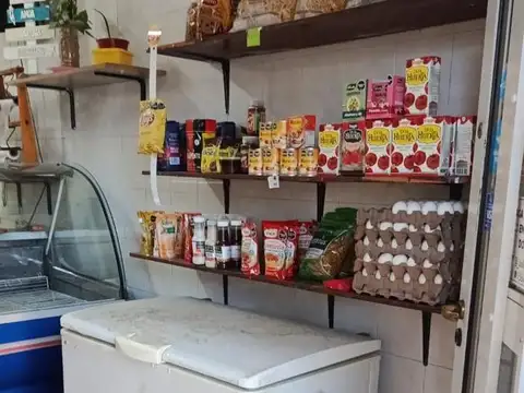 Fondo Comercio en Venta en Echesortu, USD 12.000