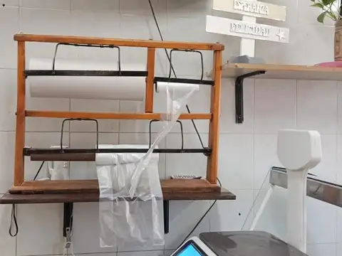 Fondo Comercio en Venta 40 años