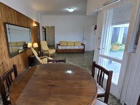 Departamento en Alquiler Temporal al Noroeste