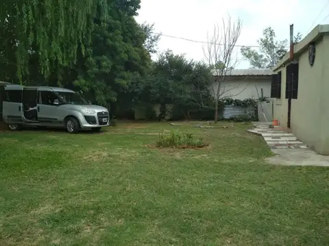 Casa en Alquiler de 2 dormitorios
