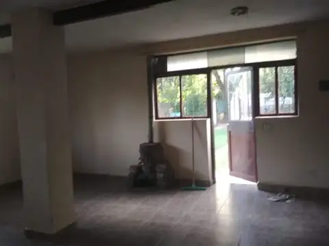 Casa en Alquiler 25 años