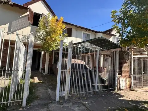 ALQUILER DE TRIPLEX 4 AMBIENTES EN GRAND BOURG