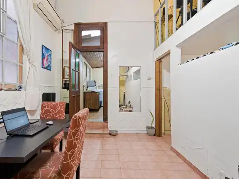 Depto Tipo Casa en Venta de 2 ambientes