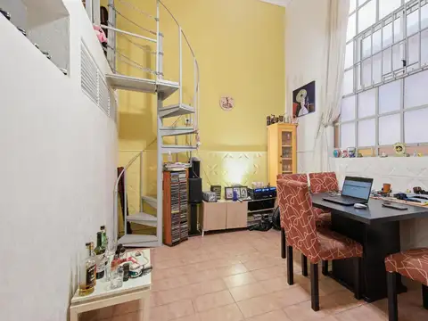 Depto Tipo Casa en Venta al Sureste