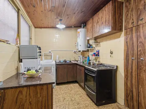 Depto Tipo Casa en Venta al Sureste