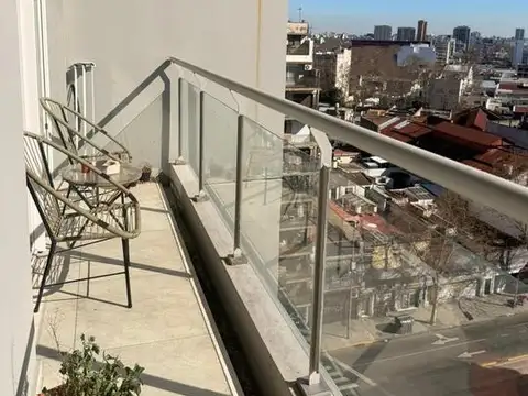 Departamento en Venta Apto profesional