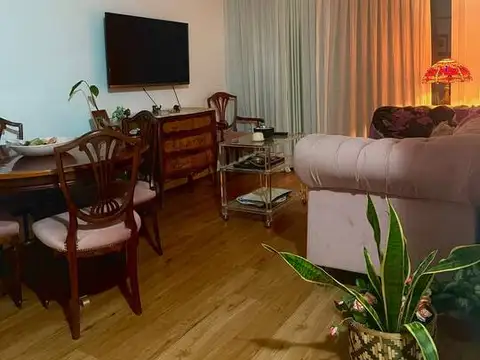 Departamento en Venta en Paternal, USD 125.000