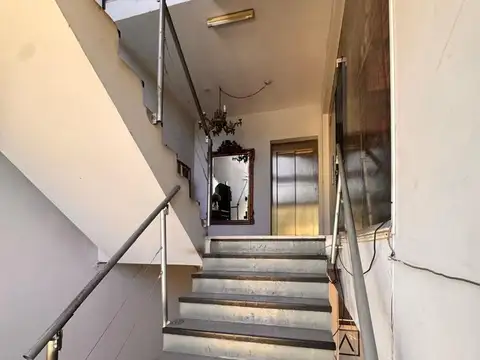Avenida Castro Barros 600