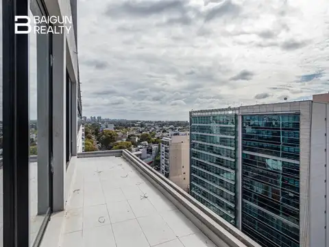 AV. DEL LIBERTADOR 6328 | BELGRANO | PISO 13 | UNIDAD 02