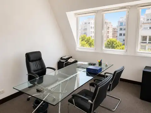 Oficina en Venta al Noreste