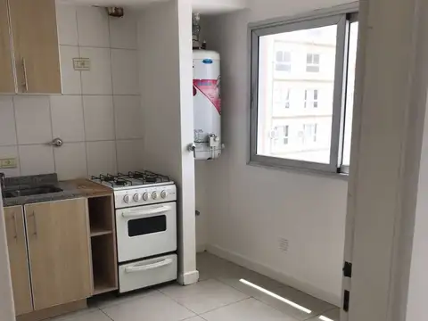 Departamento en Alquiler Permite mascota