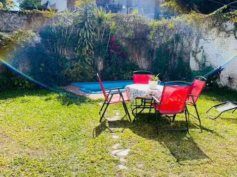 Casa en Venta 40 años