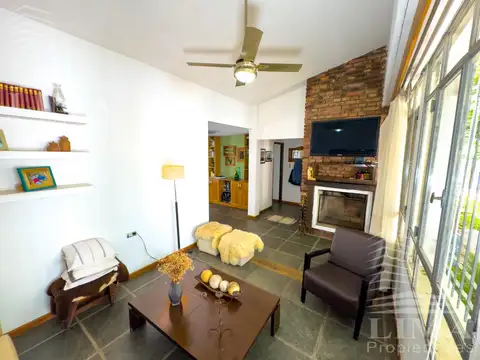 Casa en Venta 10 años