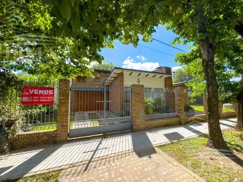 Gran Casa 3 dormitorios BAIGORRIA