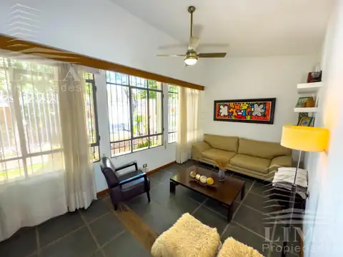 Gran Casa 3 dormitorios BAIGORRIA