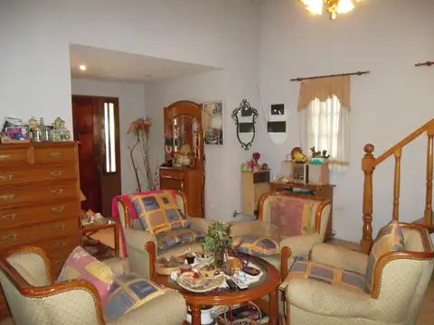 Rio Negro 2495