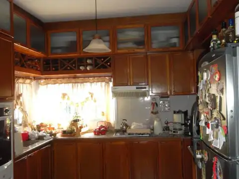 Casa en Venta 40 años