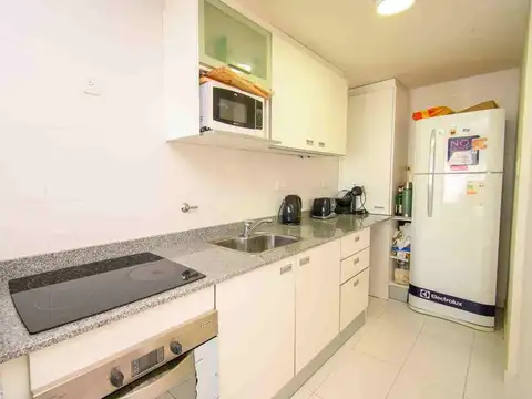 DEPARTAMENTO 1 DORM. PUERTO AMARRA 3