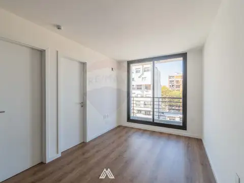 ALQUILER APARTAMENTO 1 DORMITORIO C/ BALCON CORDON