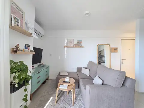 VENTA DEPTO 2 AMB PREMIUM ITUZ NORTE C/COCHERA