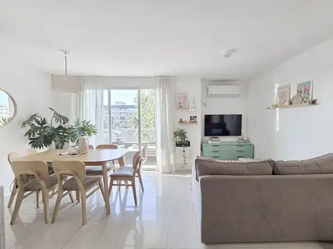 Departamento en Venta en Ituzaingó, USD 119.000