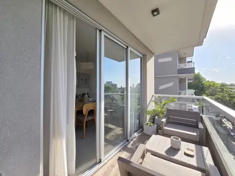 Departamento en Venta 2 años