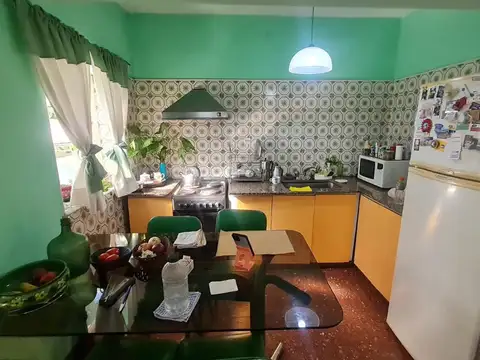 Depto Tipo Casa en Venta en Villa Maipú, USD 85.000