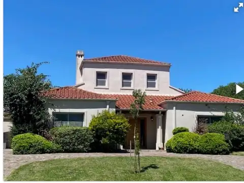 Casa APTA CREDITO en Venta en Los Jazmines, Pilar del Este, Pilar