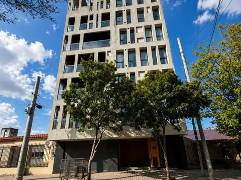 VENTA DEPARTAMENTO CON COCHERA MORENO APTO CREDITO