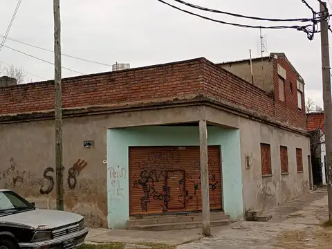 Casa 6 ambientes con 3 baños