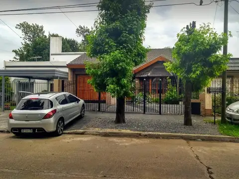 Casa en Ituzaingo Norte a la venta