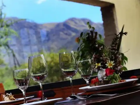 Hotel en Venta en Capilla Del Monte, USD 1.750.000