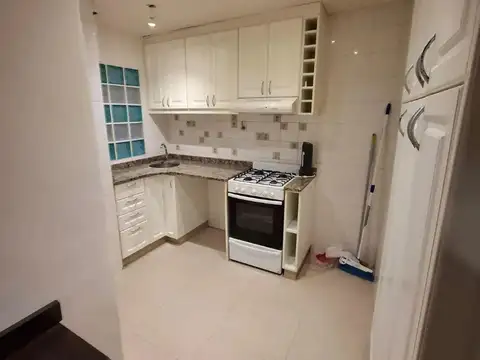 Departamento en Alquiler de 2 dormitorios