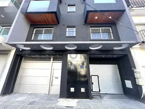 Venta Departamento 2 Ambientes a Estrenar en Wilde