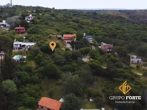 Terreno en Venta en Villa Santa Cruz Del Lago, USD 10.000