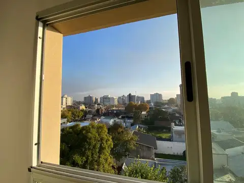 Departamento en Alquiler con 1 cochera