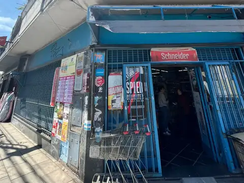 Local en Venta en Olivos, USD 285.000