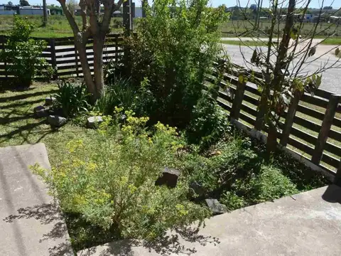 Casa en Venta en Colonia del Sacramento, USD 52.000