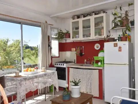 Tres Casas Generando Renta en Venta en El General