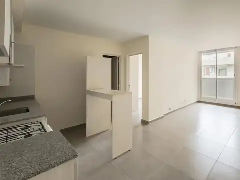 Departamento en venta 1 dormitorio en Rosario Centro