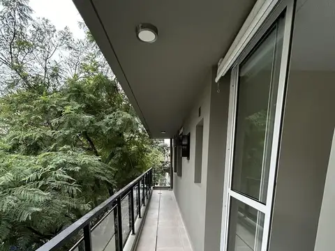 Departamento en venta 1 dormitorio en Rosario Centro