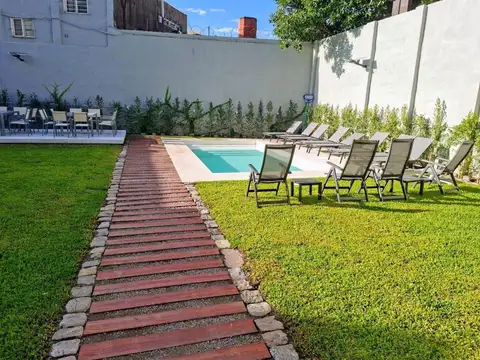 ALQ MONOAMBIENTE SAAVEDRA PILETA PARRILLA COWORK.
