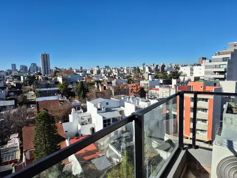 Departamento en Alquiler al Norte