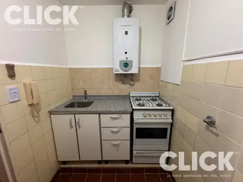 Departamento en Alquiler Apto profesional
