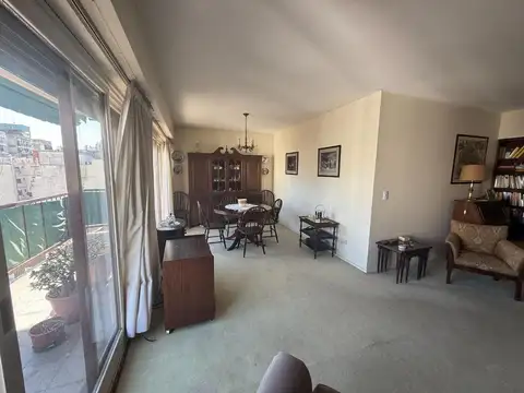 Departamento en Venta de 3 dormitorios