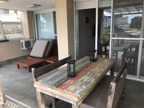 Departamento en Venta en Nordelta Terrazas de la Bahia, USD 275.000