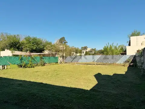 Casa en Venta 2025 años