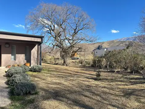 Casa en Venta 10 años