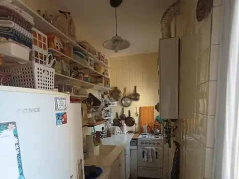 Departamento en Venta 45 años