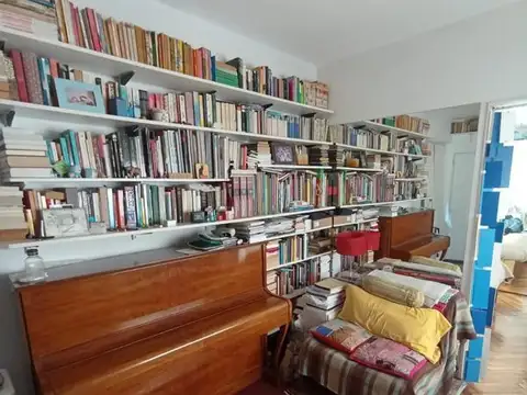 Departamento - Venta - Argentina, Capital Federal - Ecuador 700